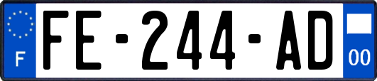 FE-244-AD