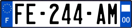 FE-244-AM