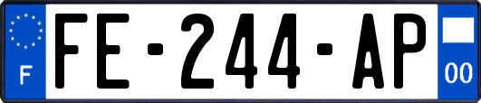 FE-244-AP