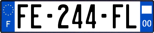 FE-244-FL