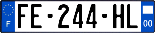 FE-244-HL