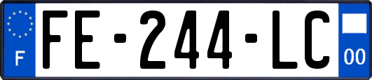 FE-244-LC