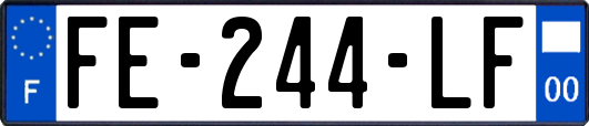 FE-244-LF