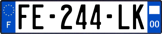 FE-244-LK