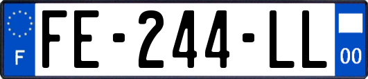 FE-244-LL