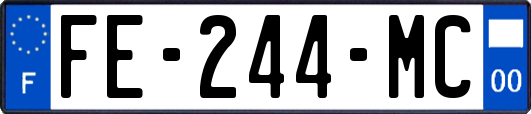 FE-244-MC