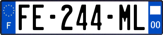 FE-244-ML