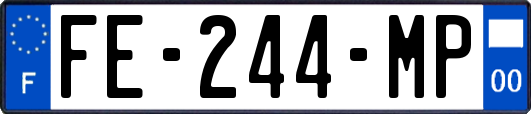 FE-244-MP