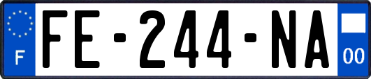 FE-244-NA