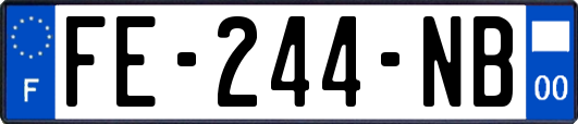 FE-244-NB