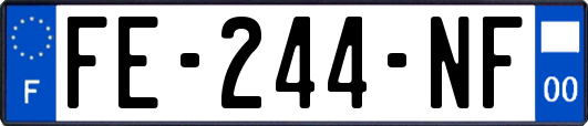FE-244-NF