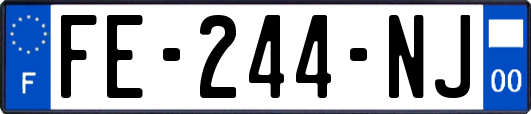 FE-244-NJ