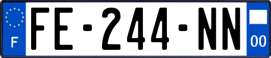 FE-244-NN