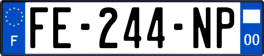 FE-244-NP