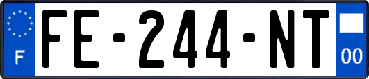 FE-244-NT