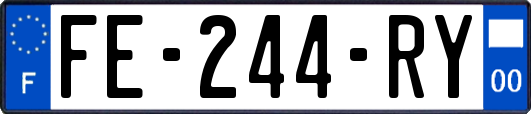 FE-244-RY