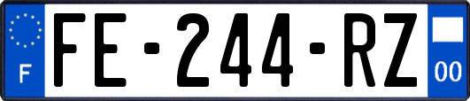 FE-244-RZ