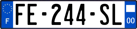 FE-244-SL