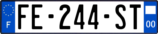 FE-244-ST