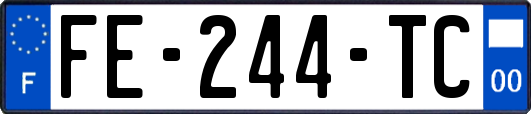 FE-244-TC