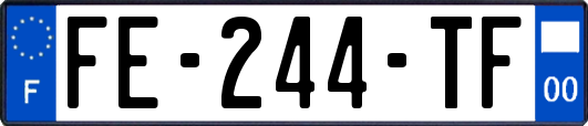 FE-244-TF