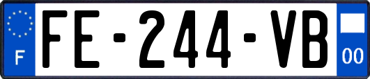 FE-244-VB