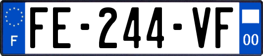 FE-244-VF