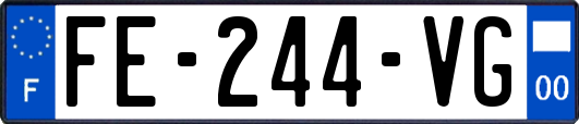 FE-244-VG