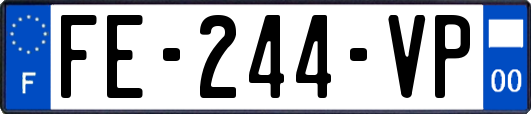 FE-244-VP