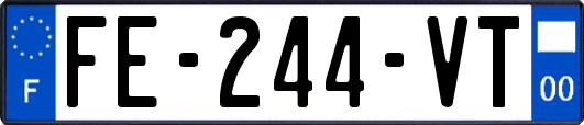 FE-244-VT