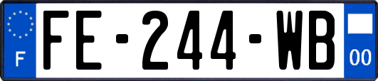 FE-244-WB