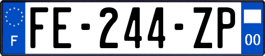 FE-244-ZP