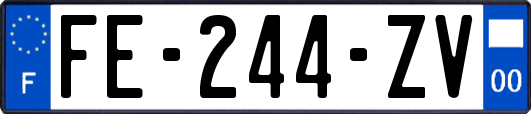 FE-244-ZV