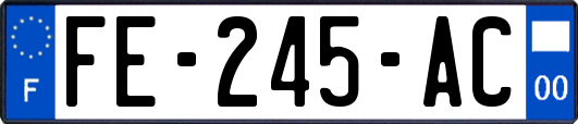 FE-245-AC