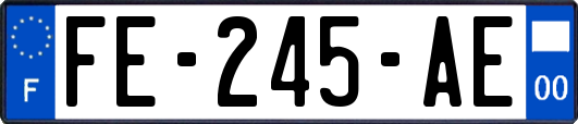 FE-245-AE