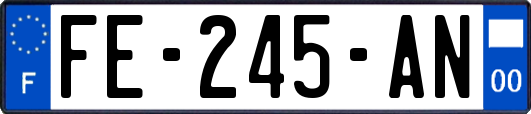 FE-245-AN