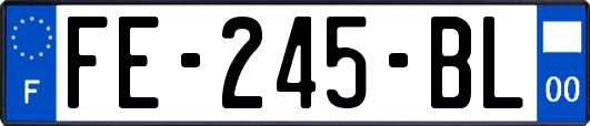 FE-245-BL