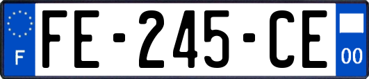 FE-245-CE