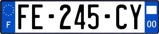 FE-245-CY