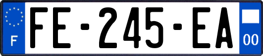 FE-245-EA