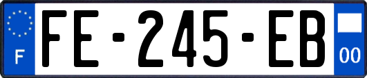 FE-245-EB
