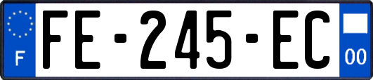 FE-245-EC