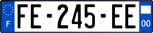 FE-245-EE