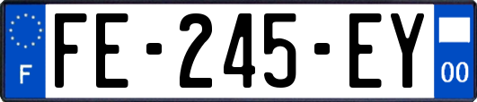 FE-245-EY