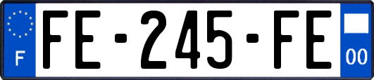 FE-245-FE