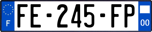 FE-245-FP