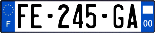 FE-245-GA