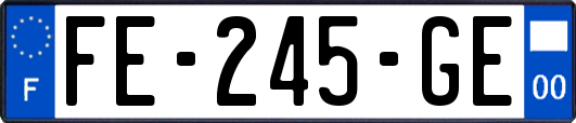 FE-245-GE
