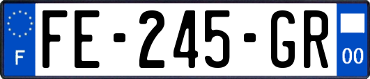 FE-245-GR