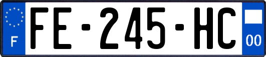 FE-245-HC